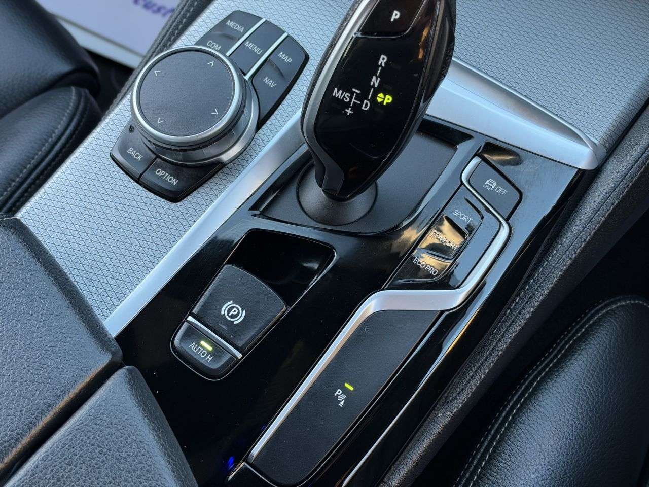 2020 BMW 5 SERIES 2020 BMW 5 SERIES