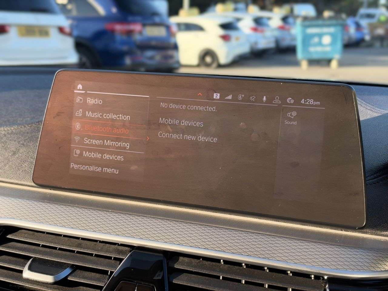 2020 BMW 5 SERIES 2020 BMW 5 SERIES
