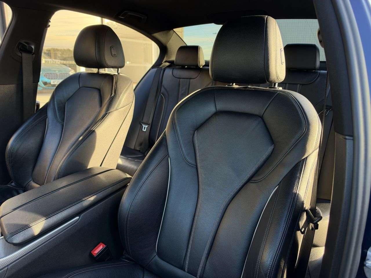2020 BMW 5 SERIES 2020 BMW 5 SERIES