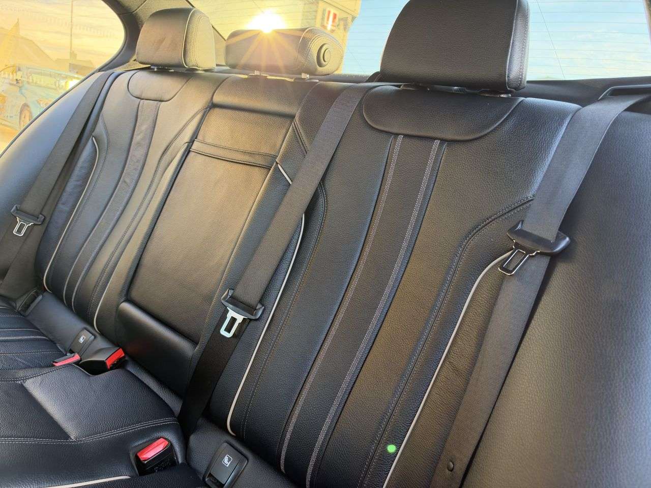 2020 BMW 5 SERIES 2020 BMW 5 SERIES