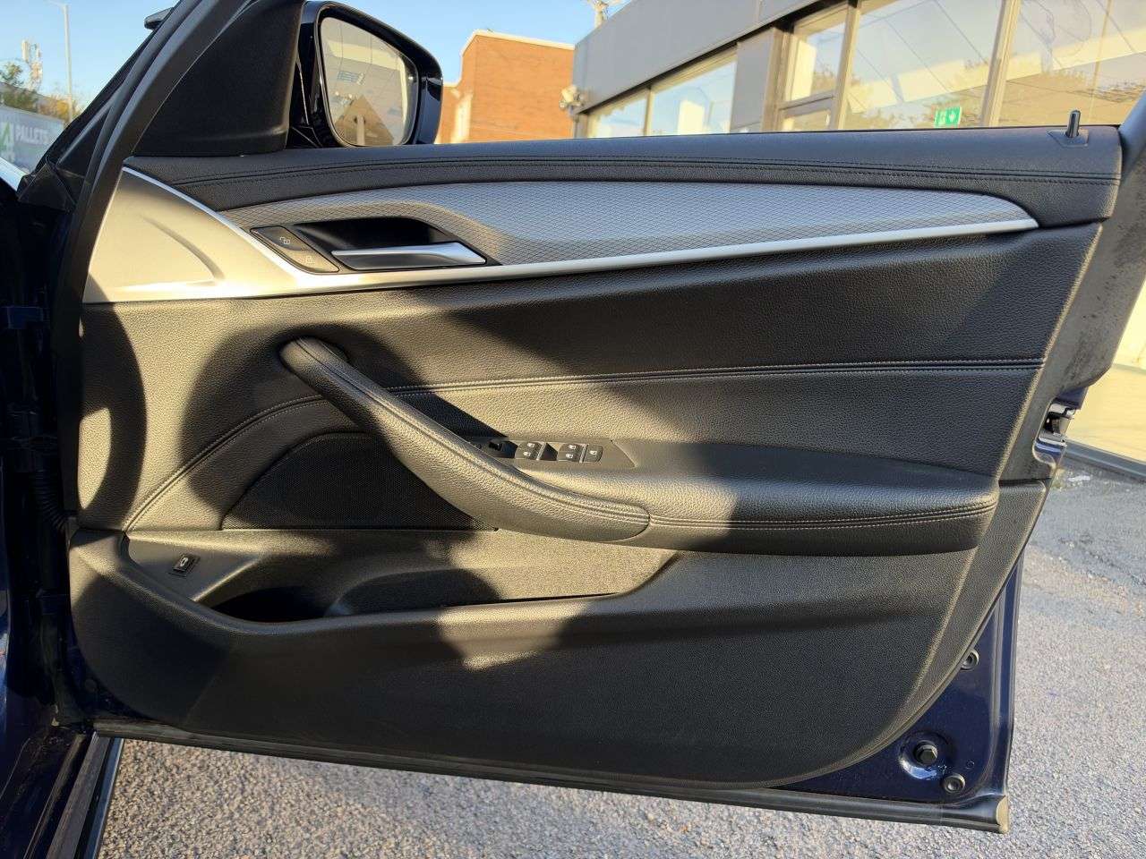 2020 BMW 5 SERIES 2020 BMW 5 SERIES