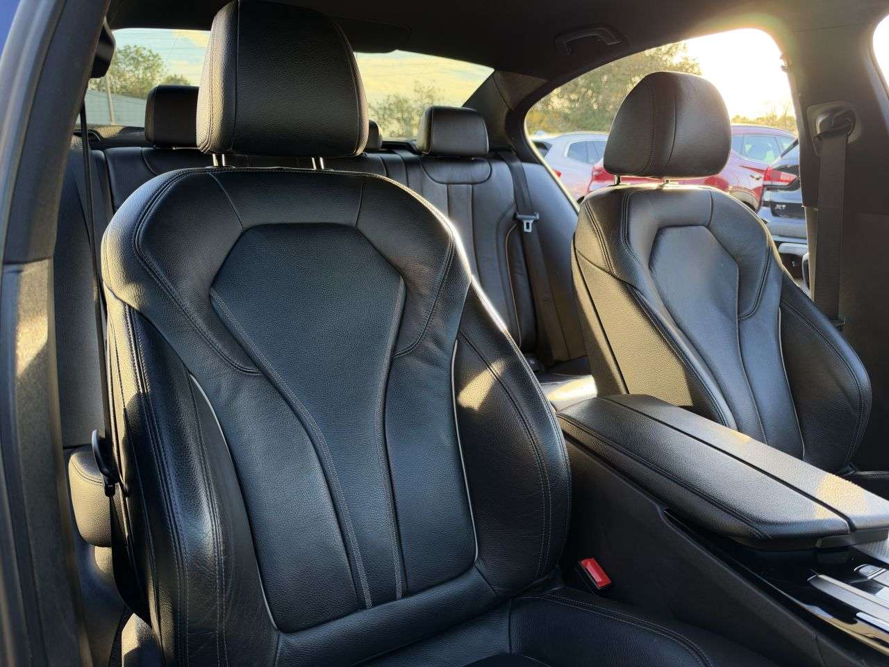 2020 BMW 5 SERIES 2020 BMW 5 SERIES