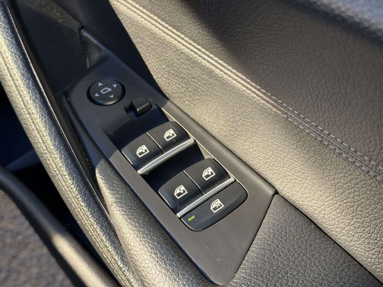 2020 BMW 5 SERIES 2020 BMW 5 SERIES