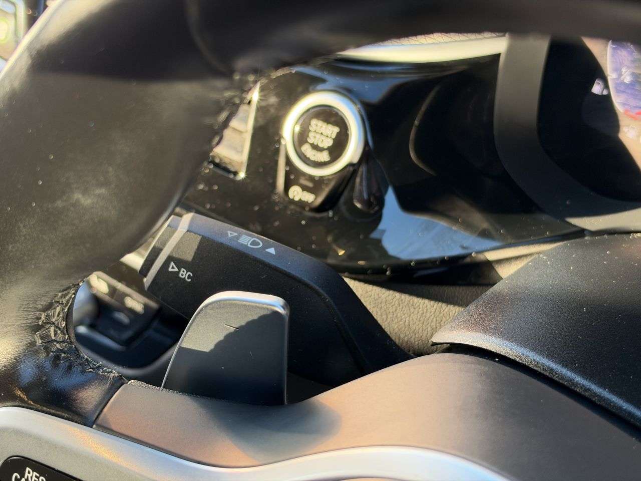 2020 BMW 5 SERIES 2020 BMW 5 SERIES
