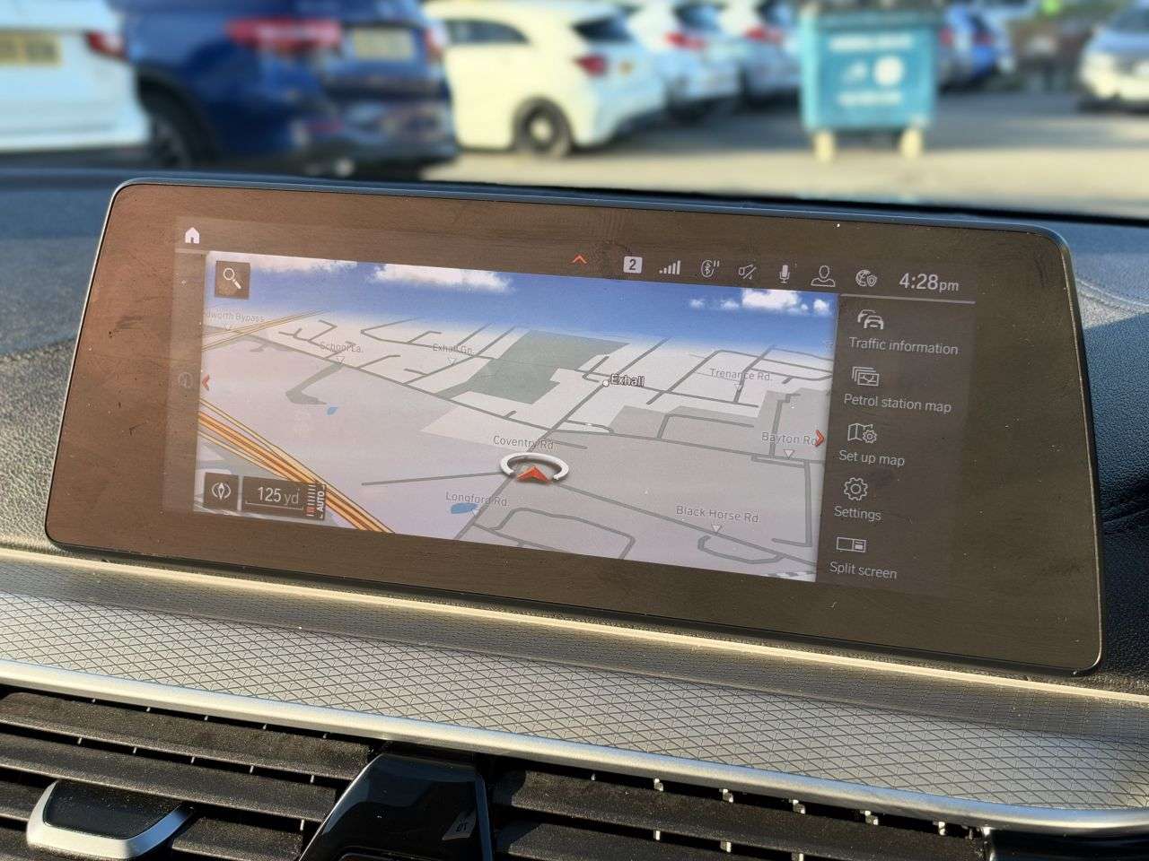 2020 BMW 5 SERIES 2020 BMW 5 SERIES
