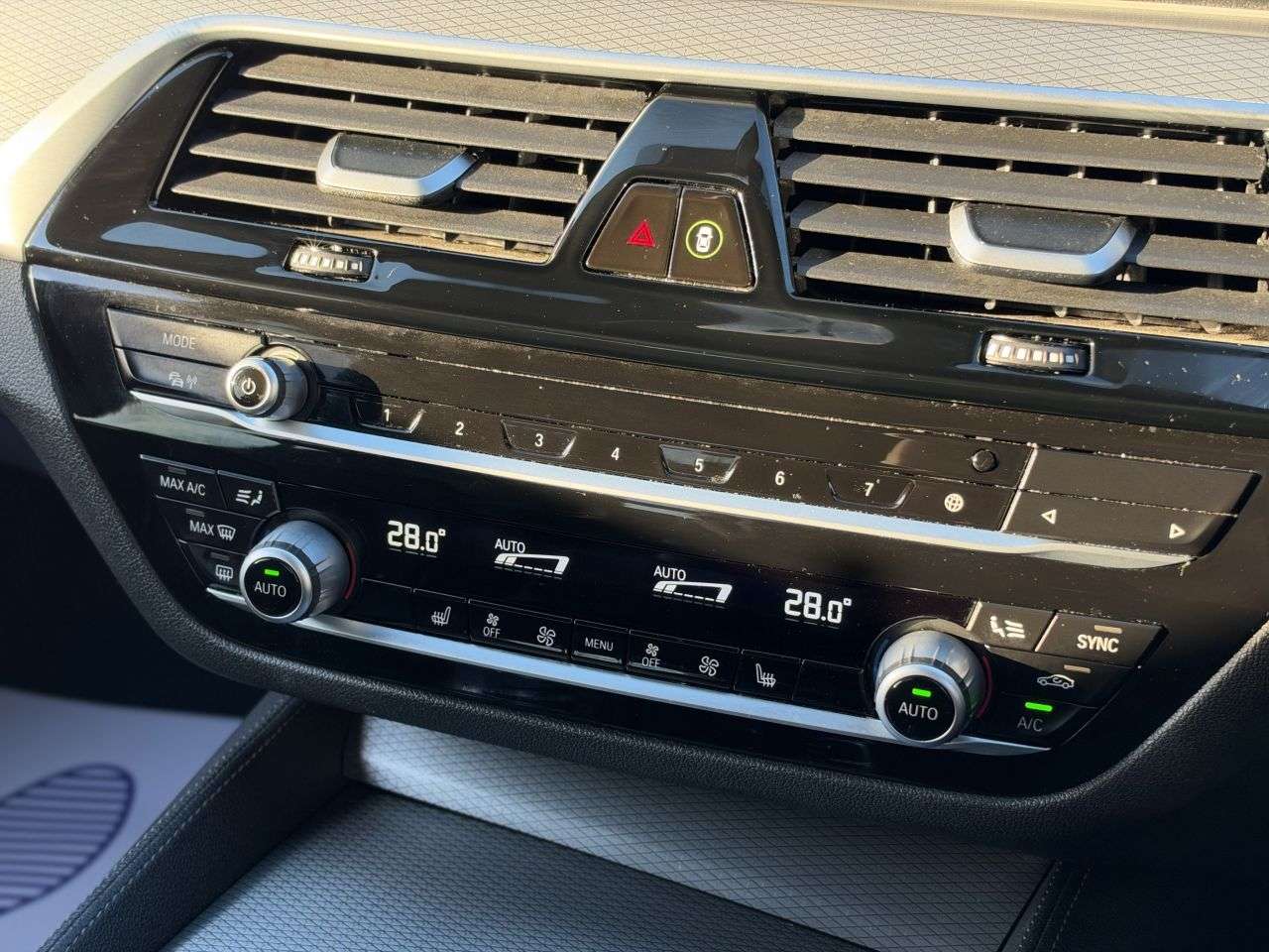 2020 BMW 5 SERIES 2020 BMW 5 SERIES