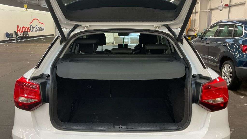 2019 AUDI Q2 2019 AUDI Q2