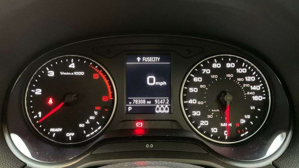 2019 AUDI Q2 2019 AUDI Q2
