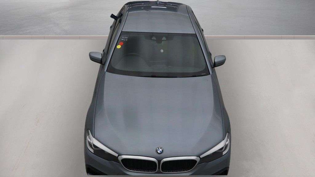 2019 BMW 5 SERIES 2019 BMW 5 SERIES