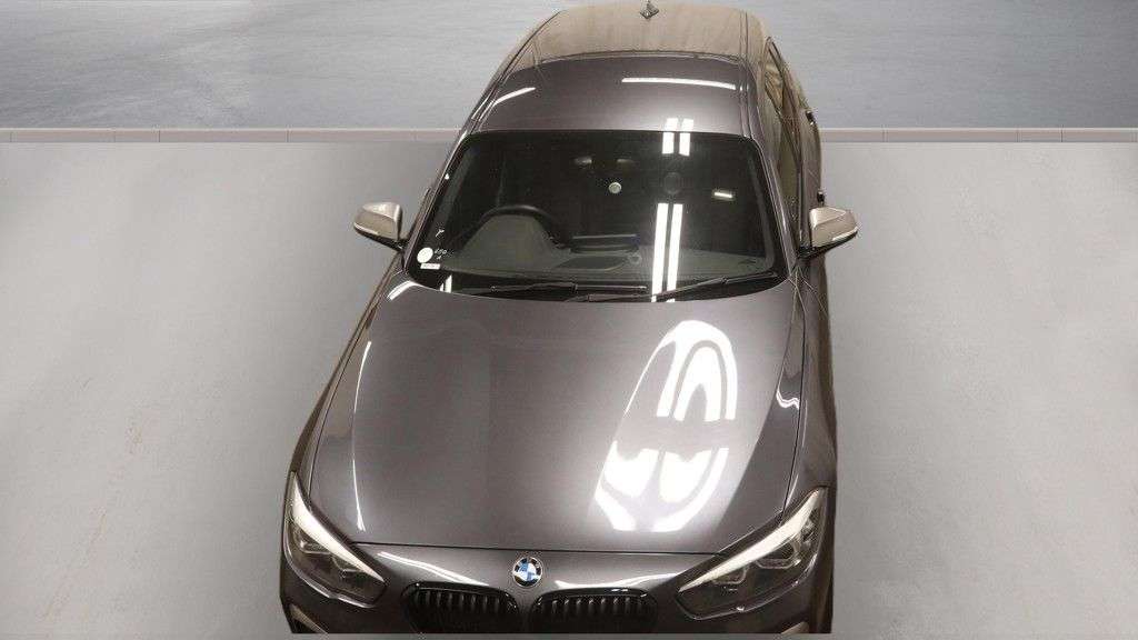 2019 BMW 1 SERIES 2019 BMW 1 SERIES