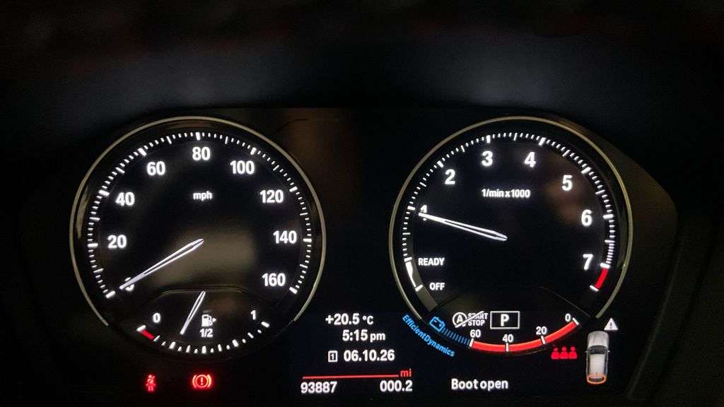 2019 BMW 1 SERIES 2019 BMW 1 SERIES
