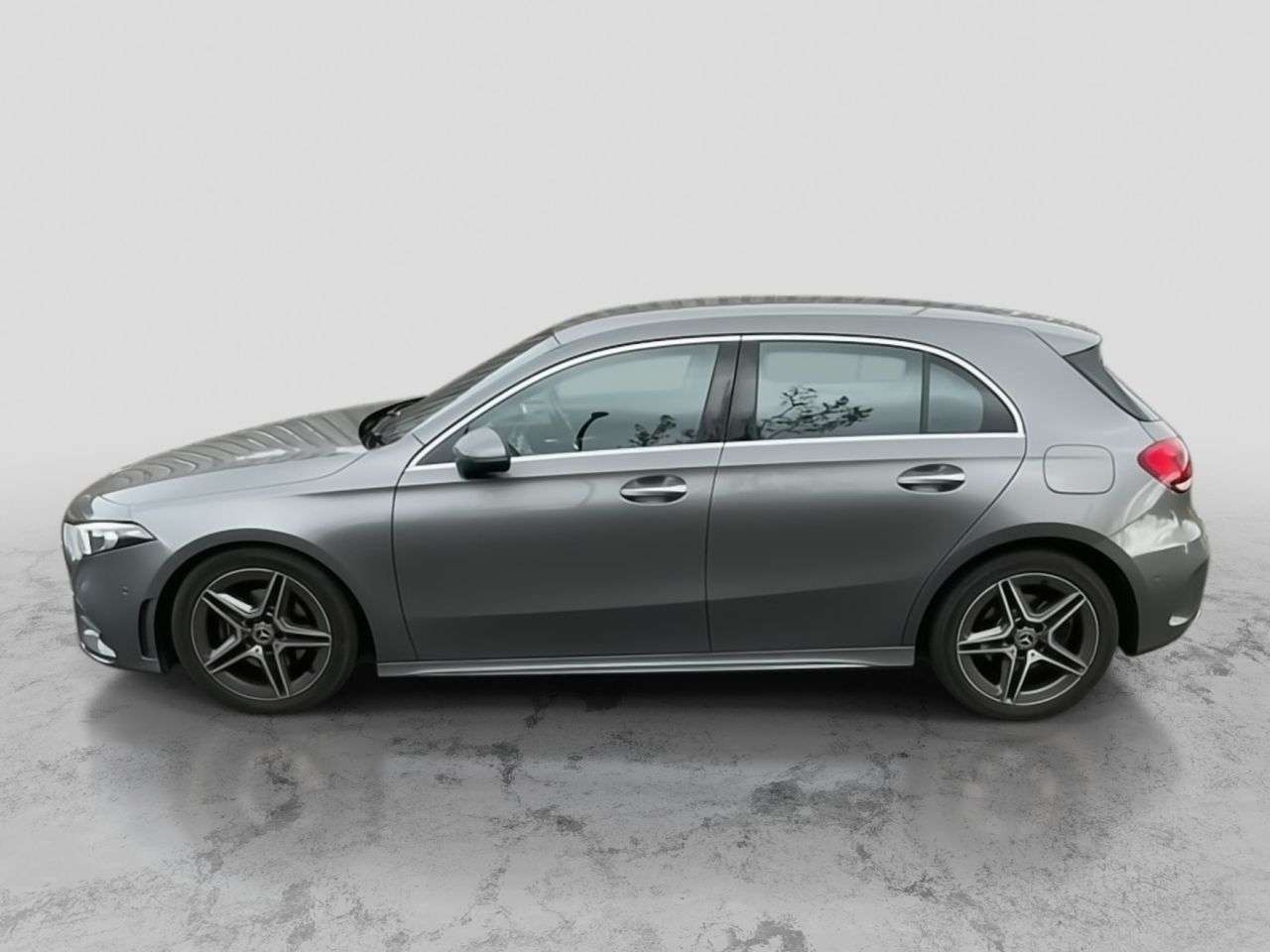 A 2019 MERCEDES-BENZ A CLASS 1.3 A200 AMG Line (Premium) Hatchback 5dr Petrol Manual Euro 6 (s/s) (163 p A 2019 MERCEDES-BENZ A CLASS 1.3 A200 AMG Line (Premium) Hatchback 5dr Petrol Manual Euro 6 (s/s) (163 p