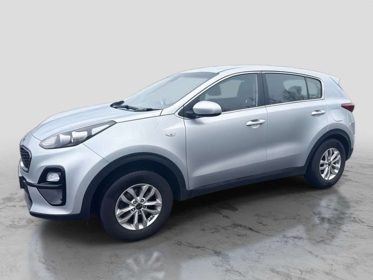 A 2020 KIA SPORTAGE 1.6 GDi 1 SUV 5dr Petrol Manual Euro 6 (s/s) (130 bhp) 2 KEYS / SERVICE HIS A 2020 KIA SPORTAGE 1.6 GDi 1 SUV 5dr Petrol Manual Euro 6 (s/s) (130 bhp) 2 KEYS / SERVICE HIS