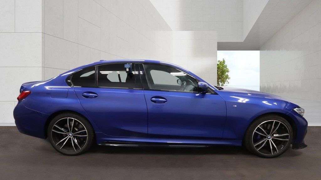 2020 BMW 3 SERIES 2020 BMW 3 SERIES