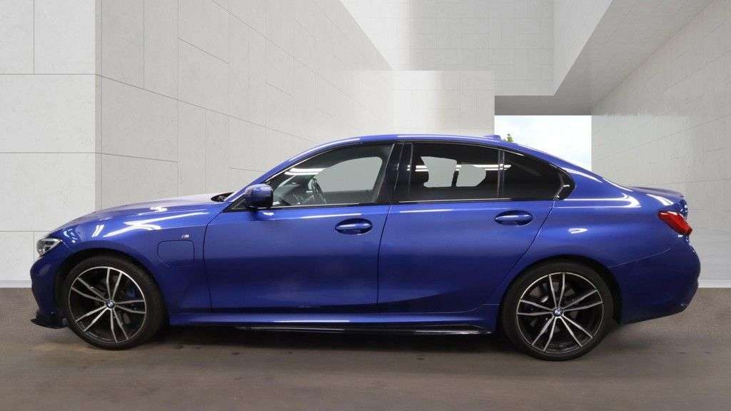 2020 BMW 3 SERIES 2020 BMW 3 SERIES