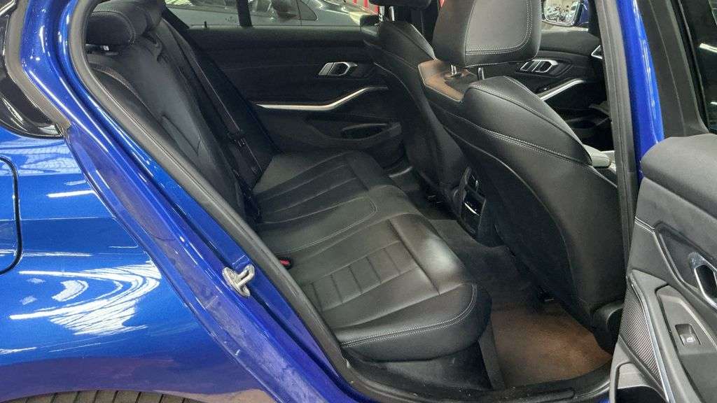 2020 BMW 3 SERIES 2020 BMW 3 SERIES