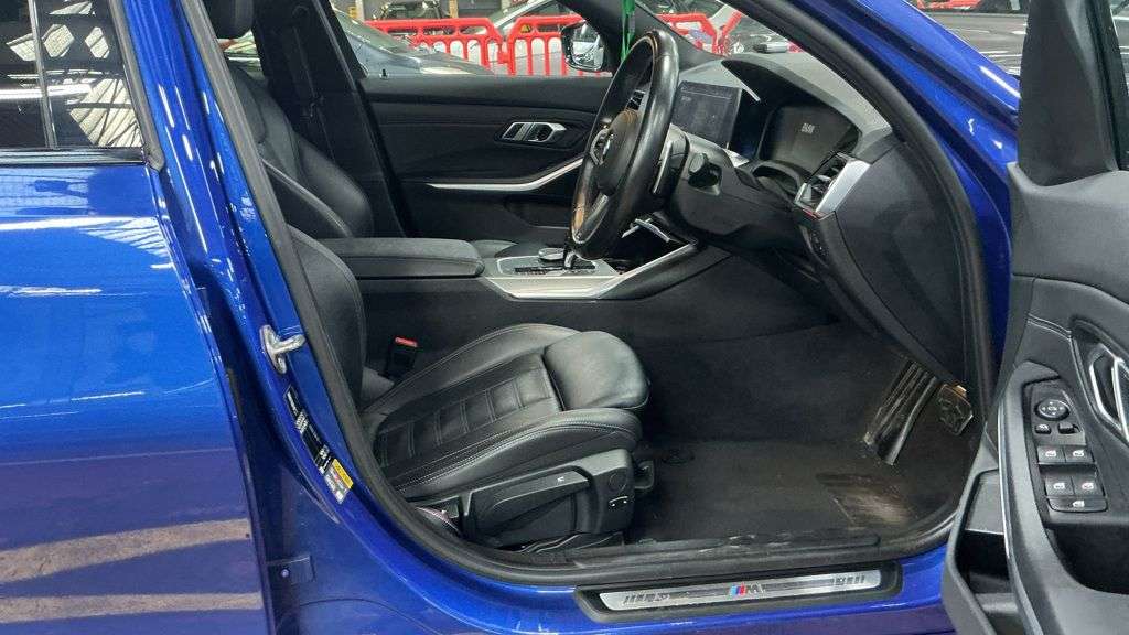 2020 BMW 3 SERIES 2020 BMW 3 SERIES