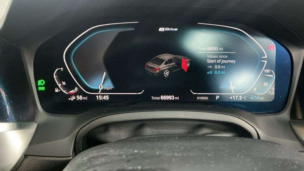 2020 BMW 3 SERIES 2020 BMW 3 SERIES