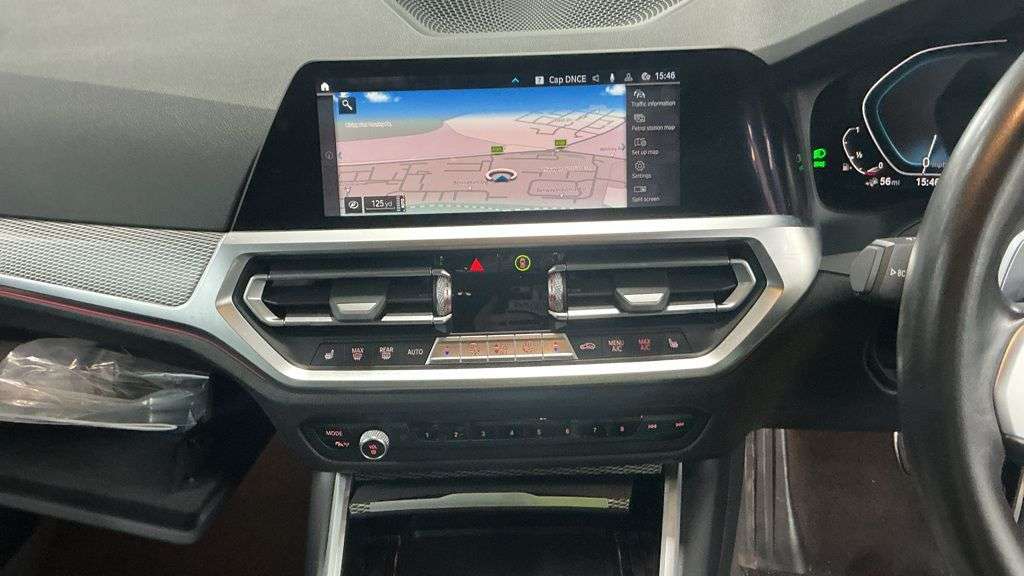 2020 BMW 3 SERIES 2020 BMW 3 SERIES