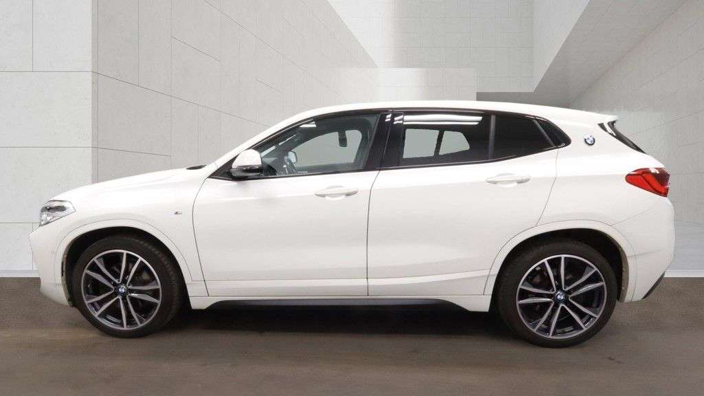 2019 BMW X2 2019 BMW X2