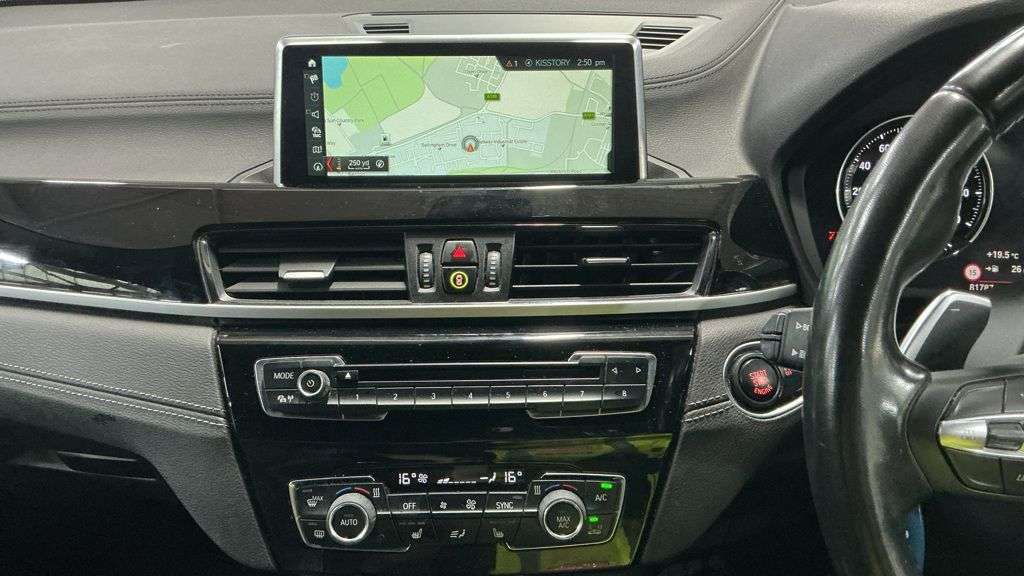 2019 BMW X2 2019 BMW X2