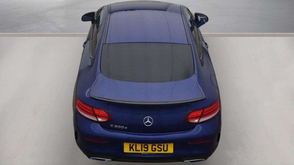 2019 MERCEDES-BENZ C CLASS 2019 MERCEDES-BENZ C CLASS