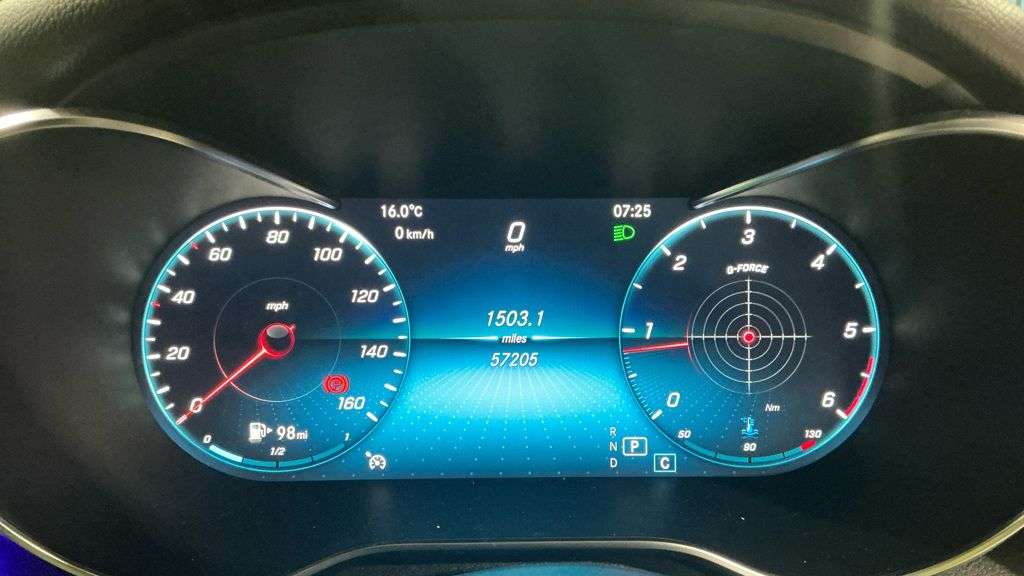 2019 MERCEDES-BENZ C CLASS 2019 MERCEDES-BENZ C CLASS