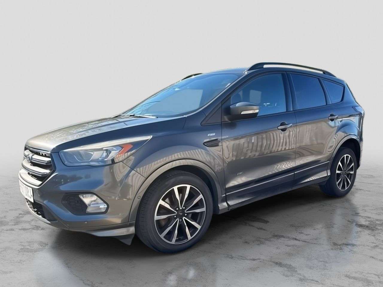A 2017 FORD KUGA 2.0 TDCi ST-Line SUV 5dr Diesel Powershift AWD Euro 6 (s/s) (180 ps) 2 KEYS A 2017 FORD KUGA 2.0 TDCi ST-Line SUV 5dr Diesel Powershift AWD Euro 6 (s/s) (180 ps) 2 KEYS