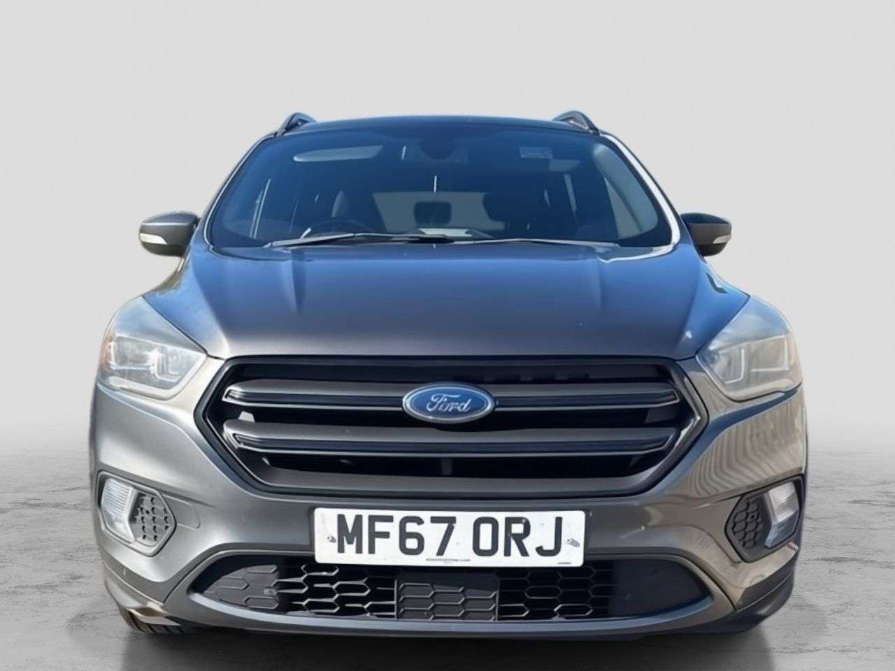 A 2017 FORD KUGA 2.0 TDCi ST-Line SUV 5dr Diesel Powershift AWD Euro 6 (s/s) (180 ps) 2 KEYS A 2017 FORD KUGA 2.0 TDCi ST-Line SUV 5dr Diesel Powershift AWD Euro 6 (s/s) (180 ps) 2 KEYS
