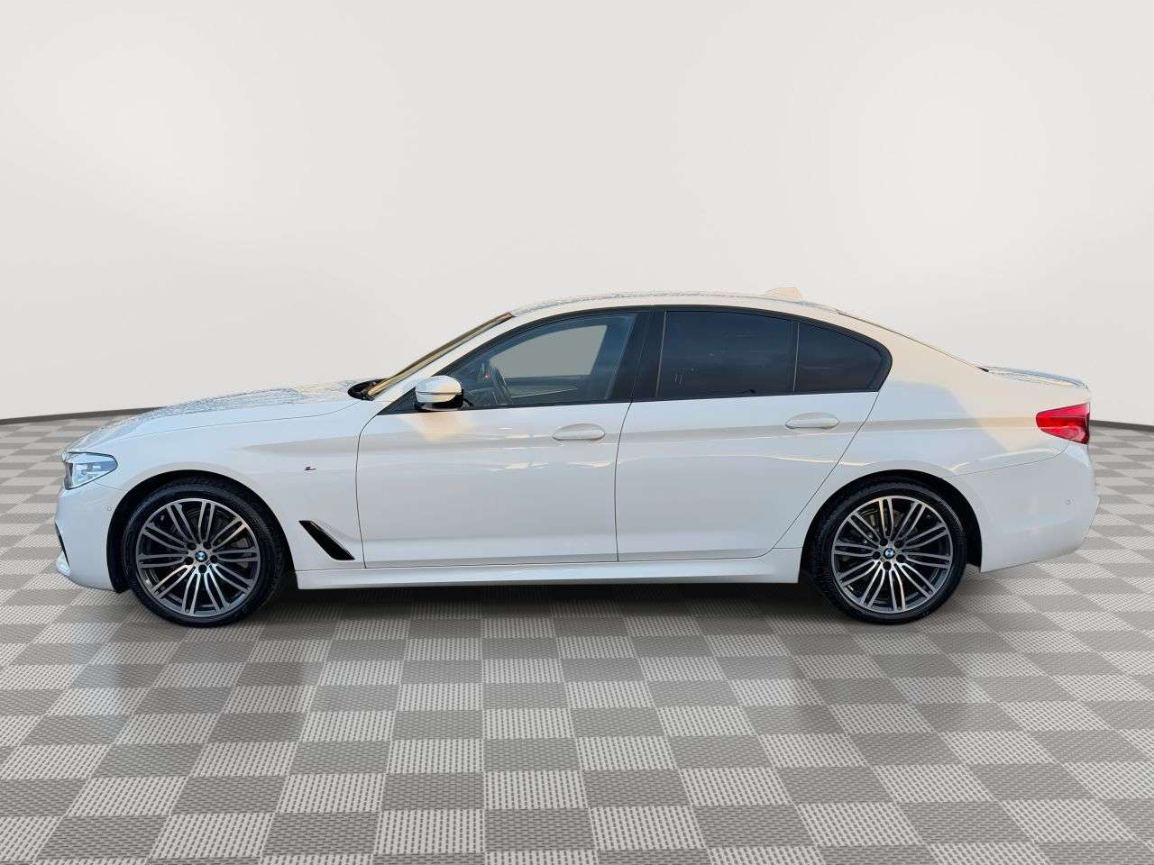 2020 BMW 5 SERIES 2020 BMW 5 SERIES