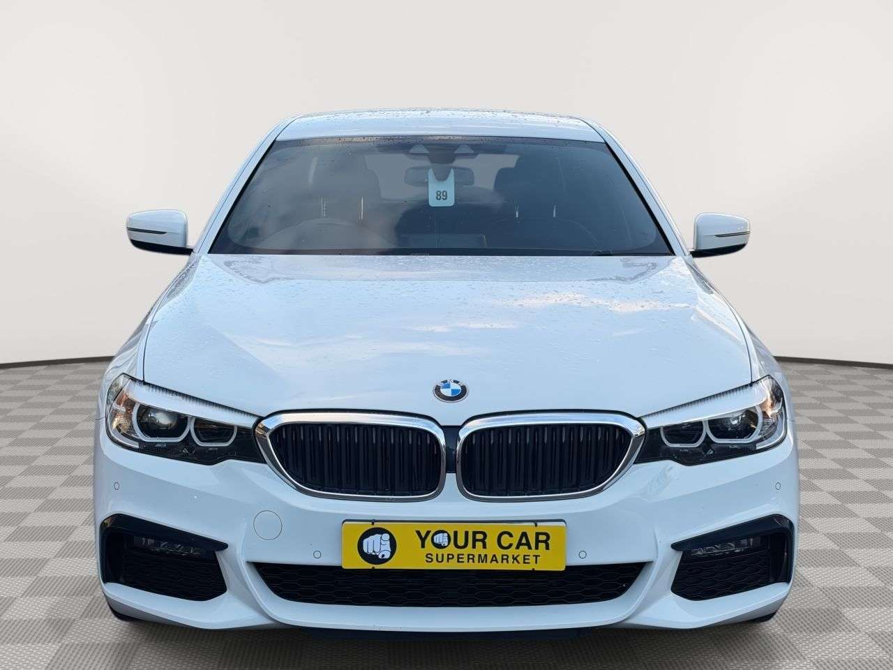 2020 BMW 5 SERIES 2020 BMW 5 SERIES