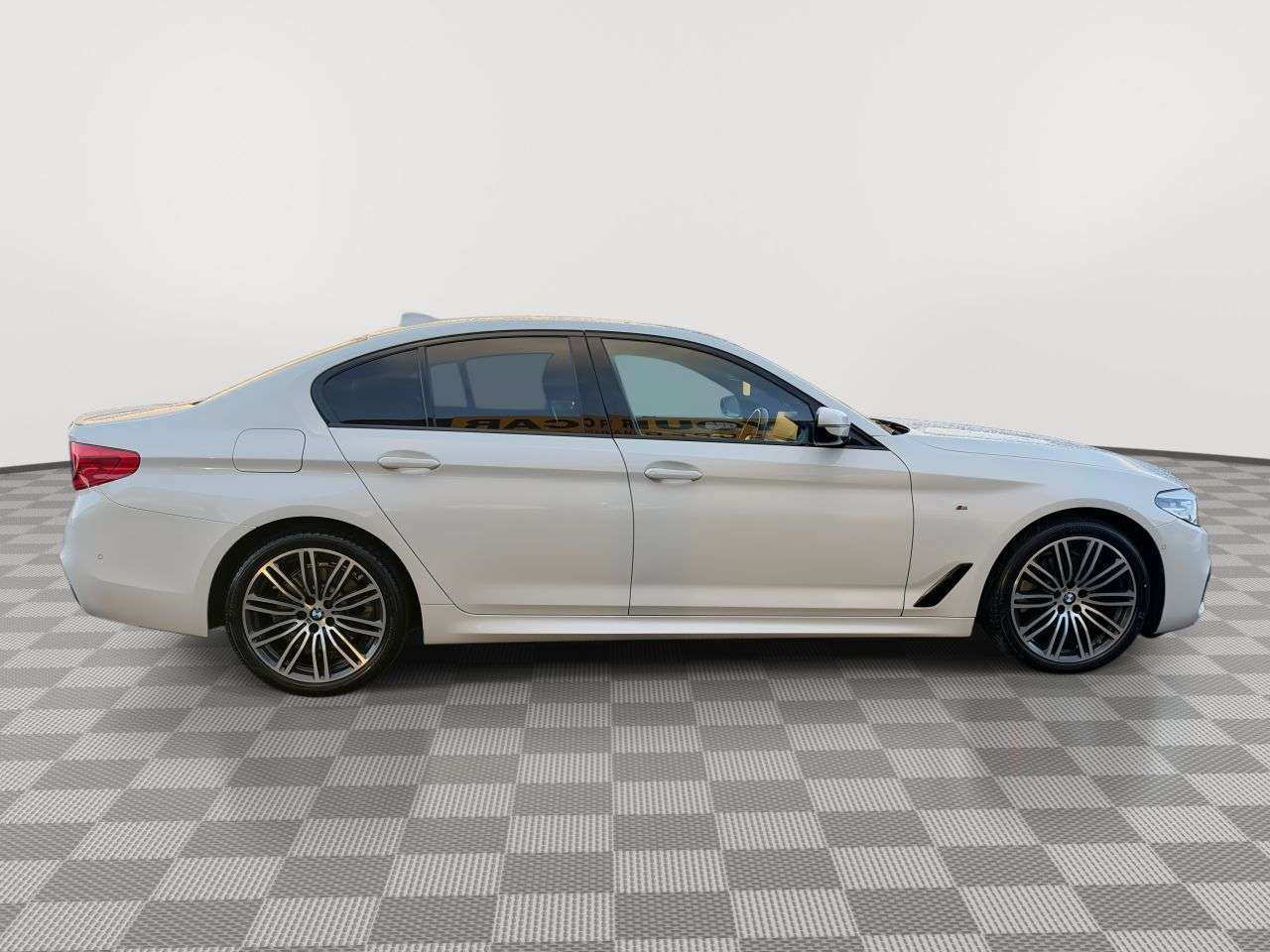2020 BMW 5 SERIES 2020 BMW 5 SERIES