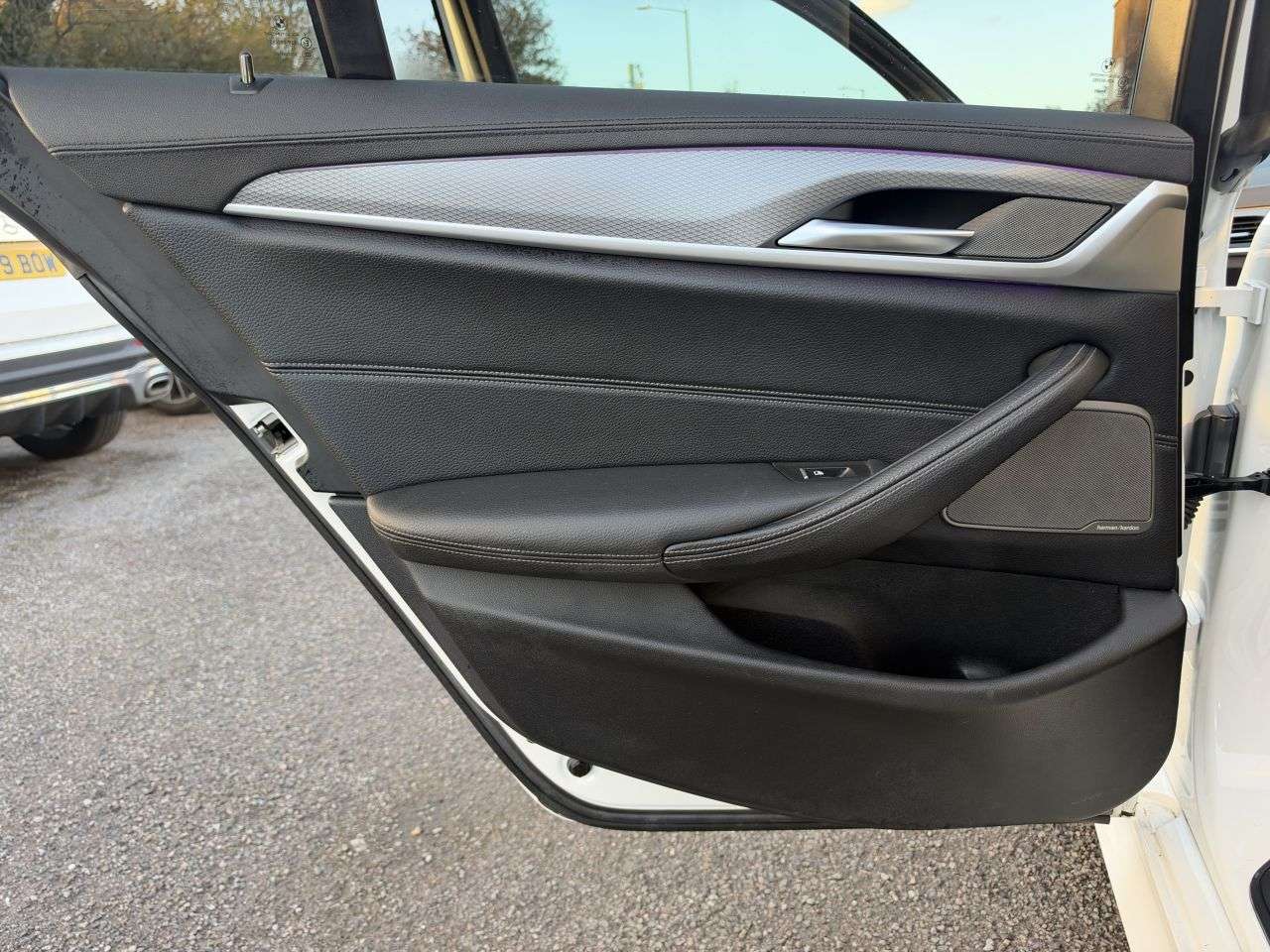 2020 BMW 5 SERIES 2020 BMW 5 SERIES
