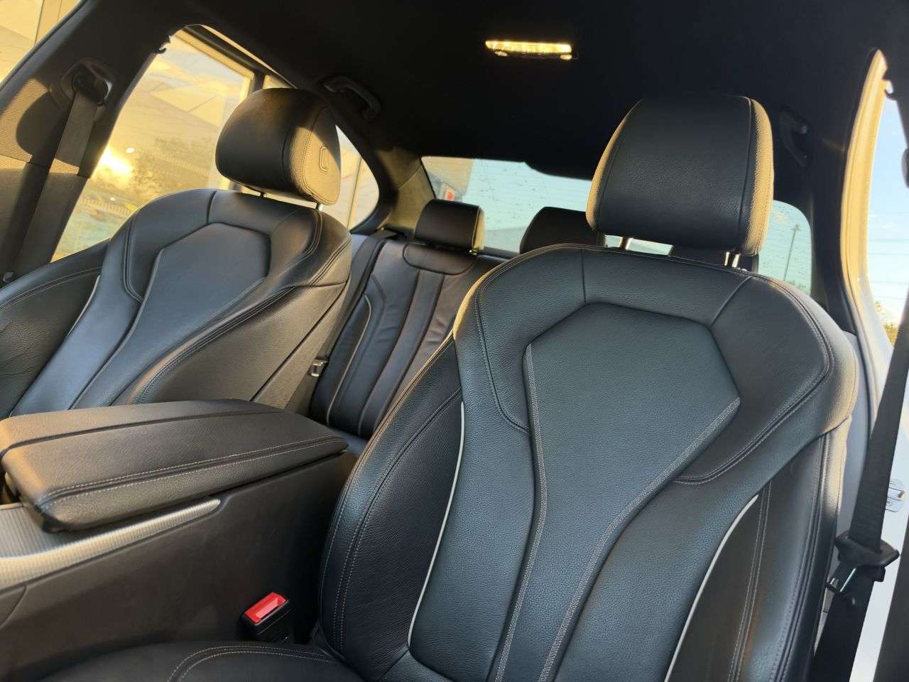 2020 BMW 5 SERIES 2020 BMW 5 SERIES