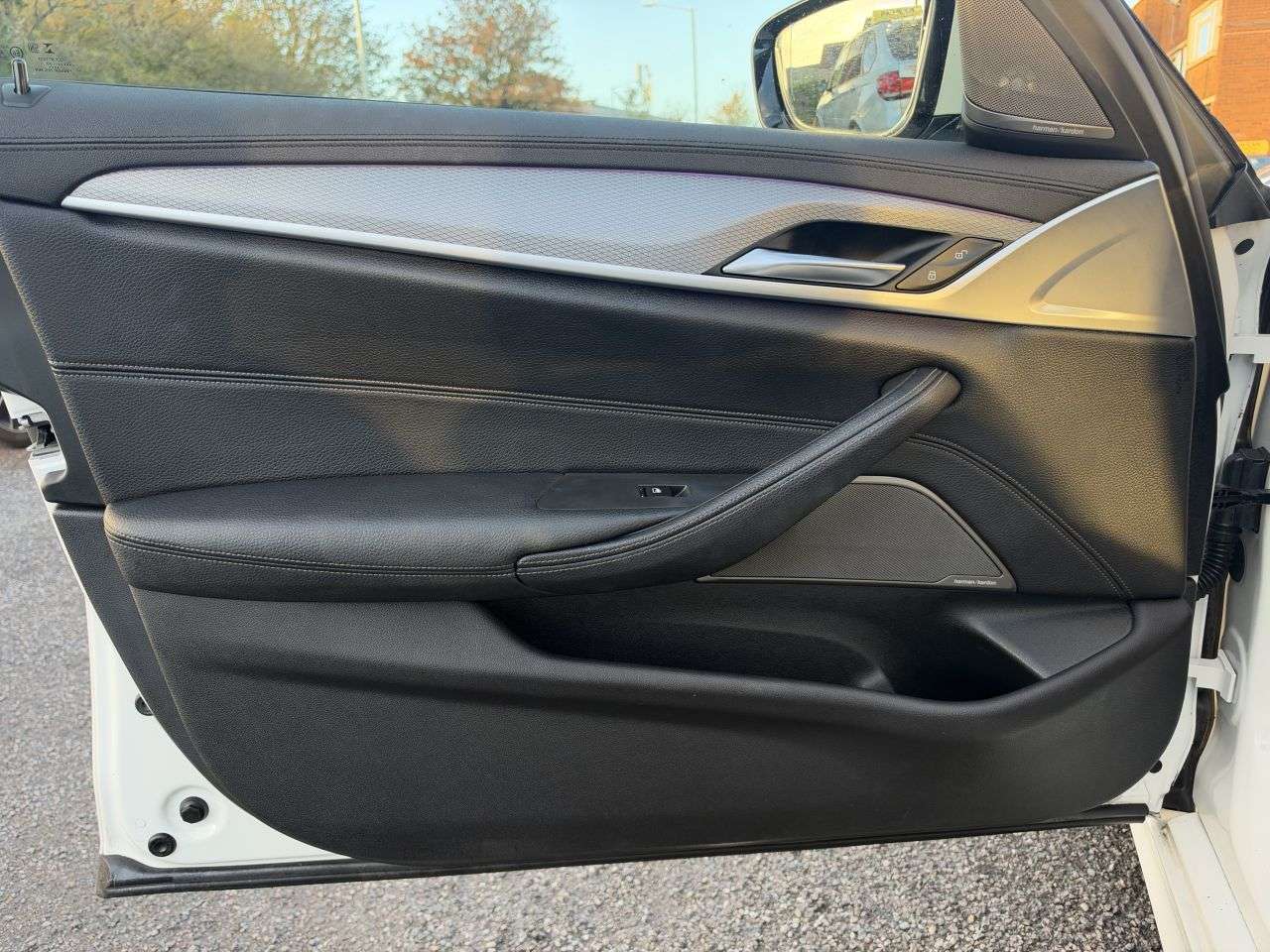 2020 BMW 5 SERIES 2020 BMW 5 SERIES