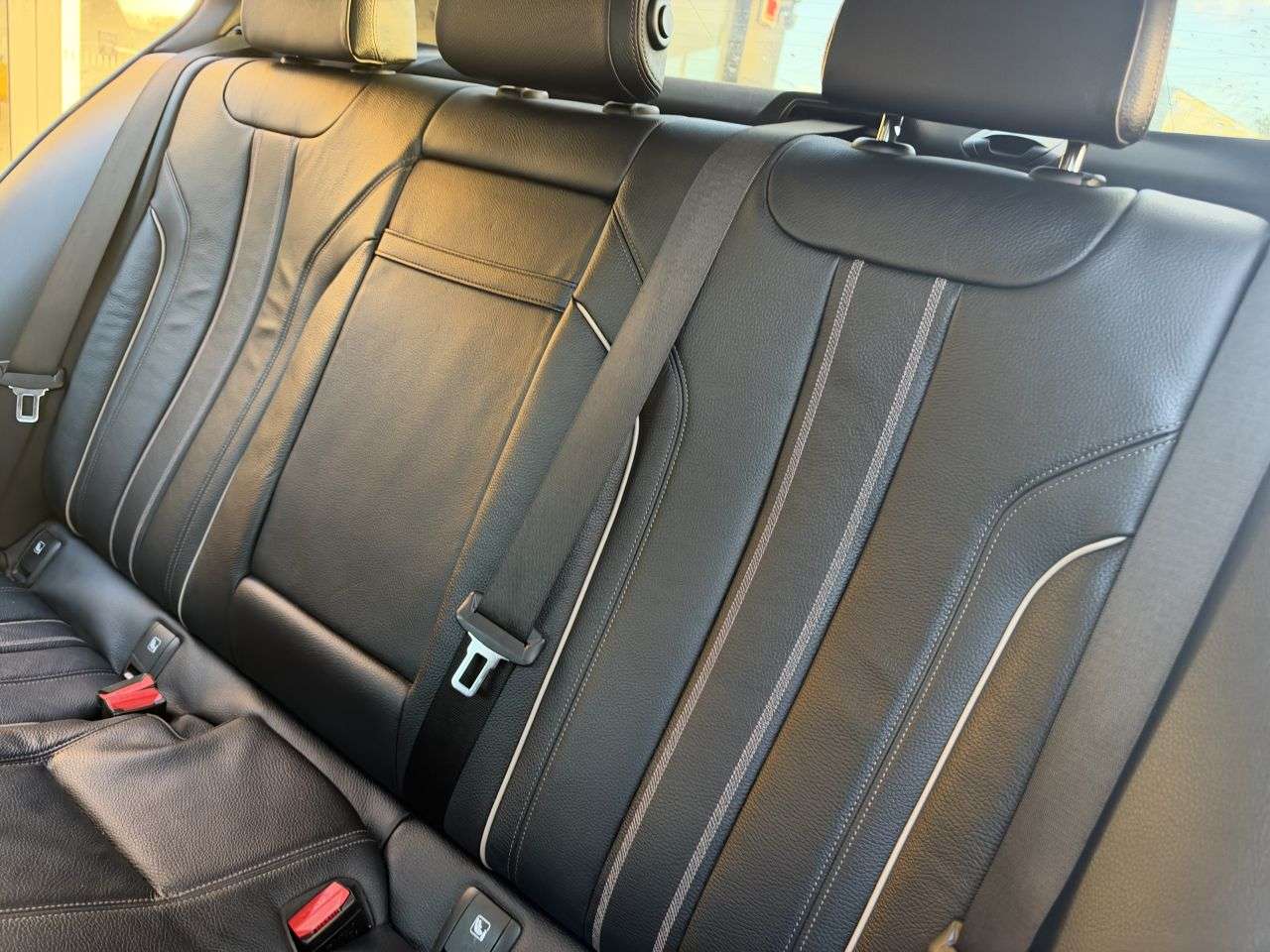 2020 BMW 5 SERIES 2020 BMW 5 SERIES