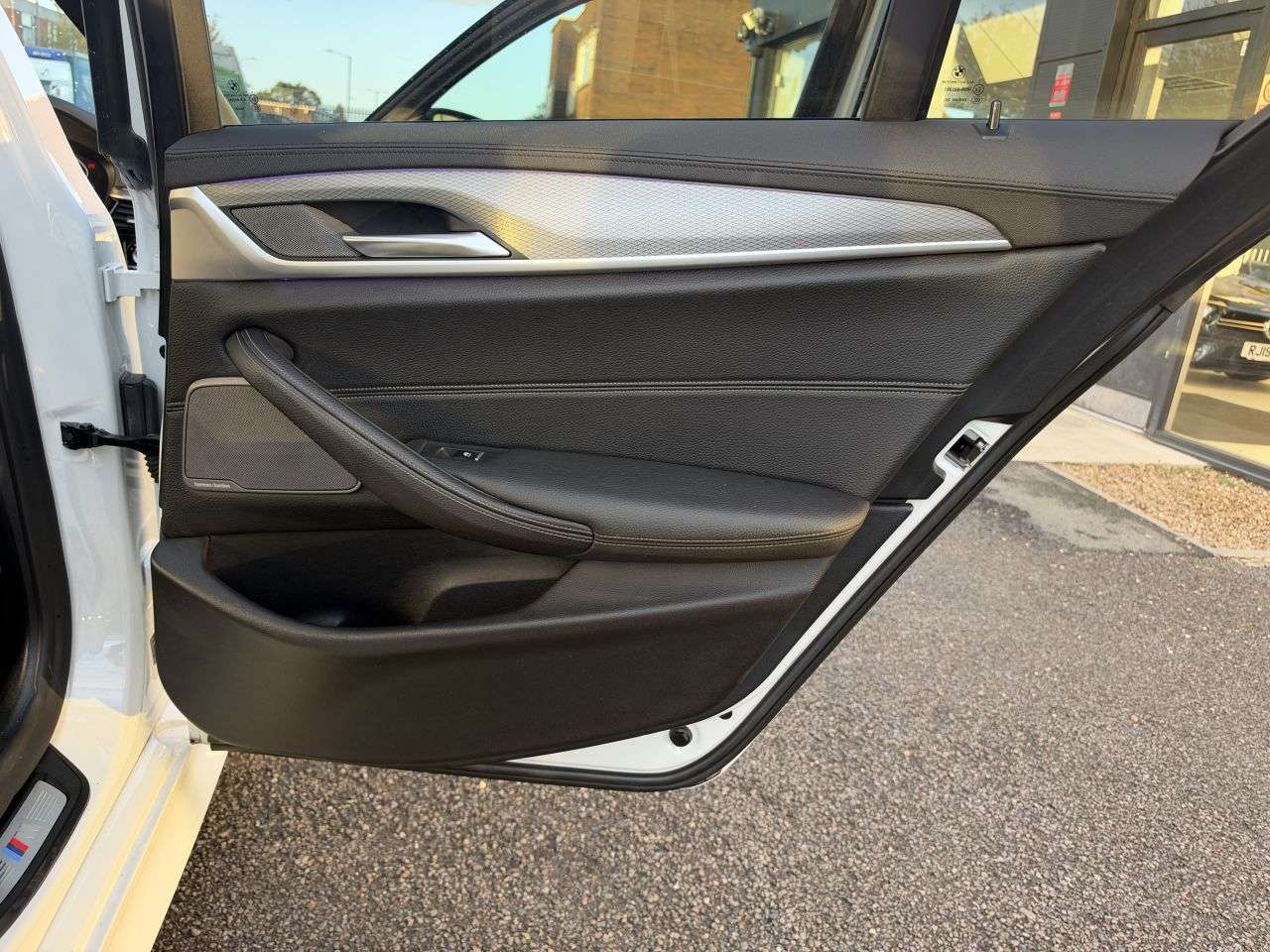 2020 BMW 5 SERIES 2020 BMW 5 SERIES