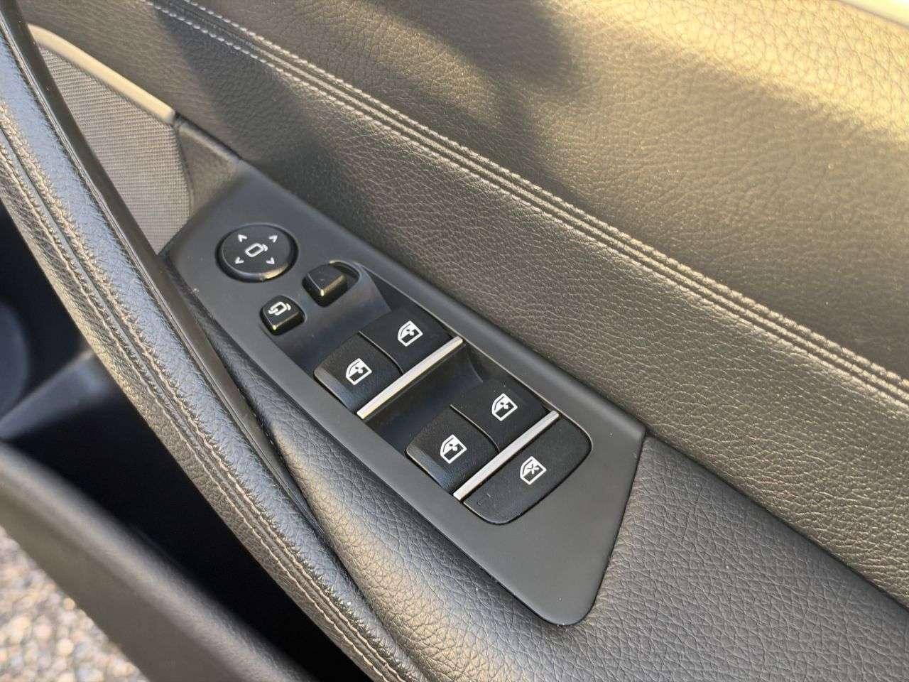 2020 BMW 5 SERIES 2020 BMW 5 SERIES