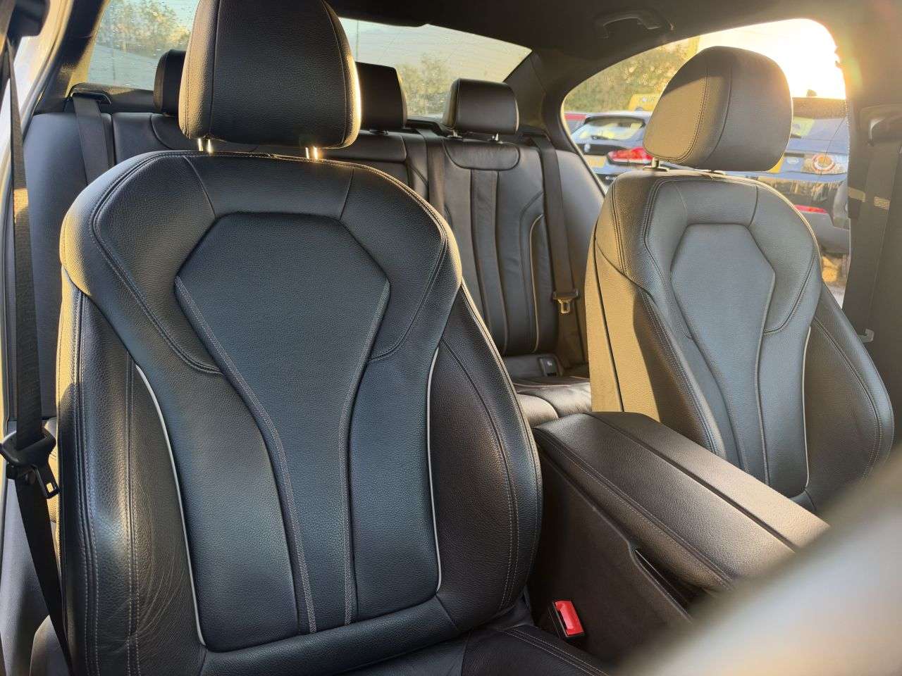 2020 BMW 5 SERIES 2020 BMW 5 SERIES