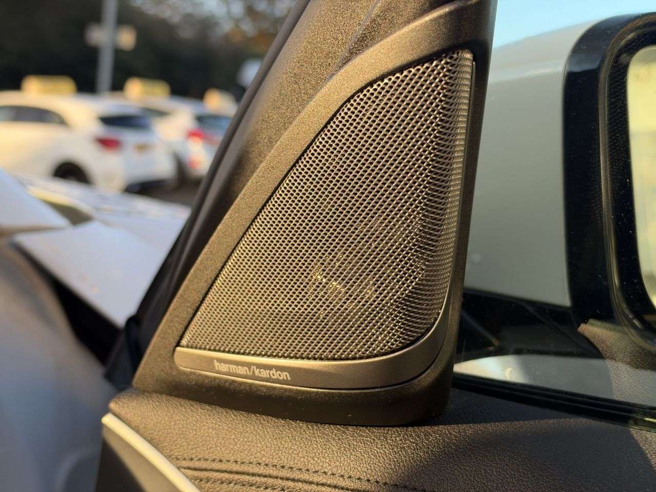 2020 BMW 5 SERIES 2020 BMW 5 SERIES