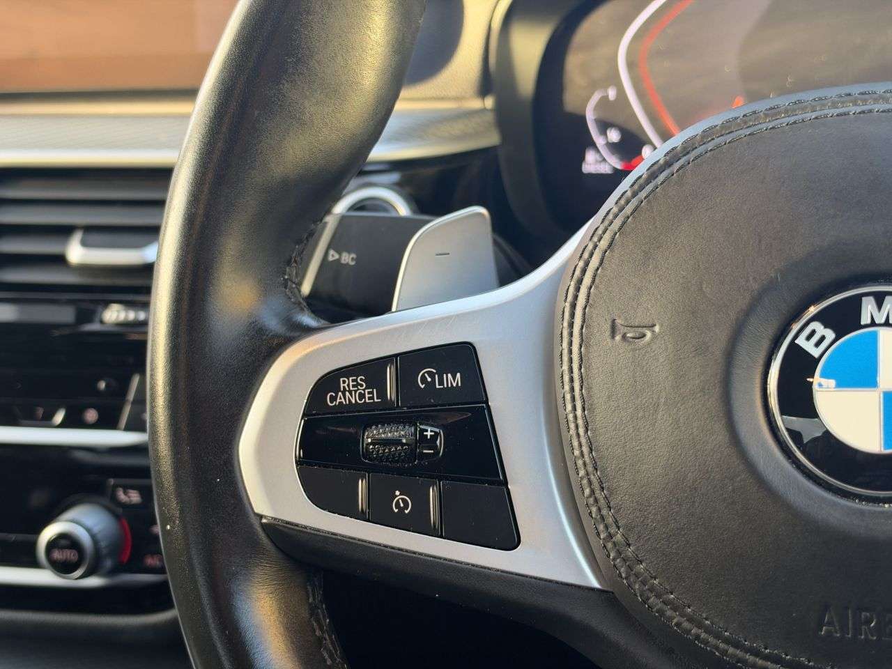 2020 BMW 5 SERIES 2020 BMW 5 SERIES