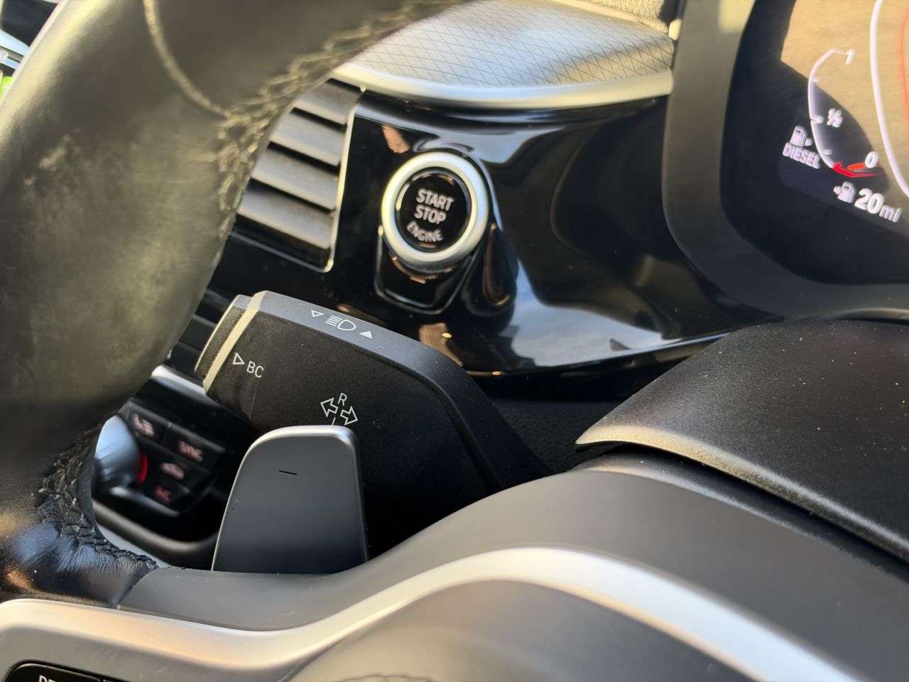 2020 BMW 5 SERIES 2020 BMW 5 SERIES