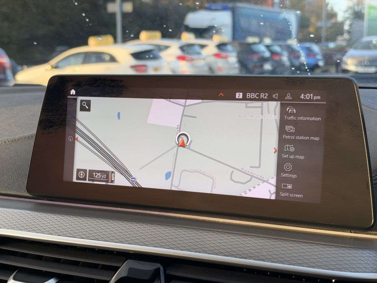 2020 BMW 5 SERIES 2020 BMW 5 SERIES