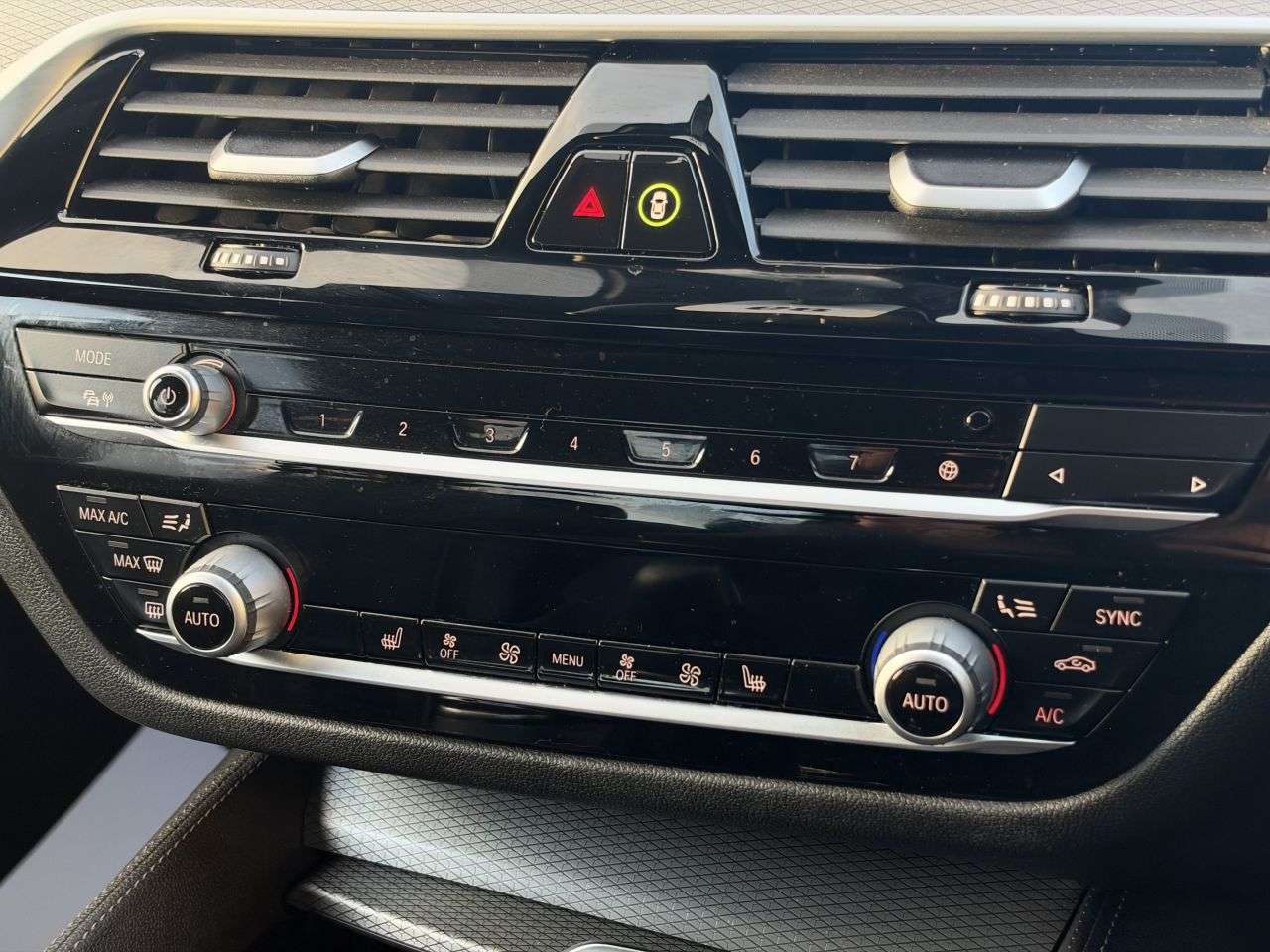 2020 BMW 5 SERIES 2020 BMW 5 SERIES