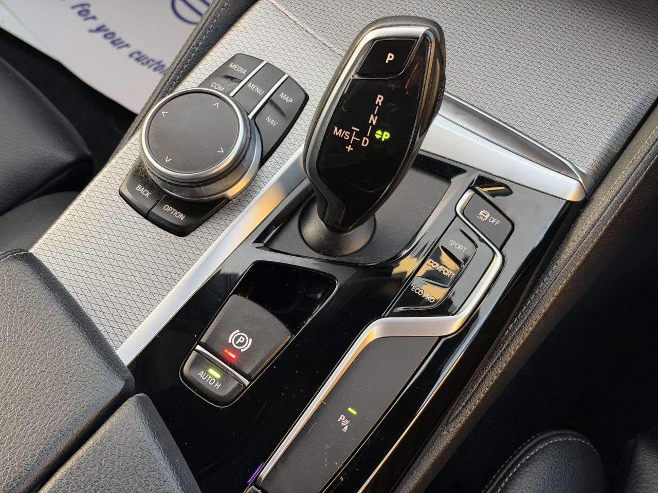 2020 BMW 5 SERIES 2020 BMW 5 SERIES