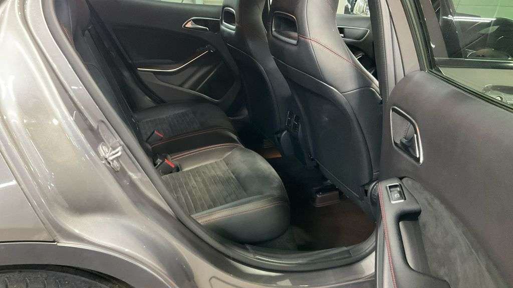 2019 MERCEDES-BENZ GLA 2019 MERCEDES-BENZ GLA