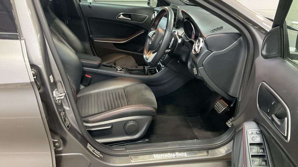 2019 MERCEDES-BENZ GLA 2019 MERCEDES-BENZ GLA