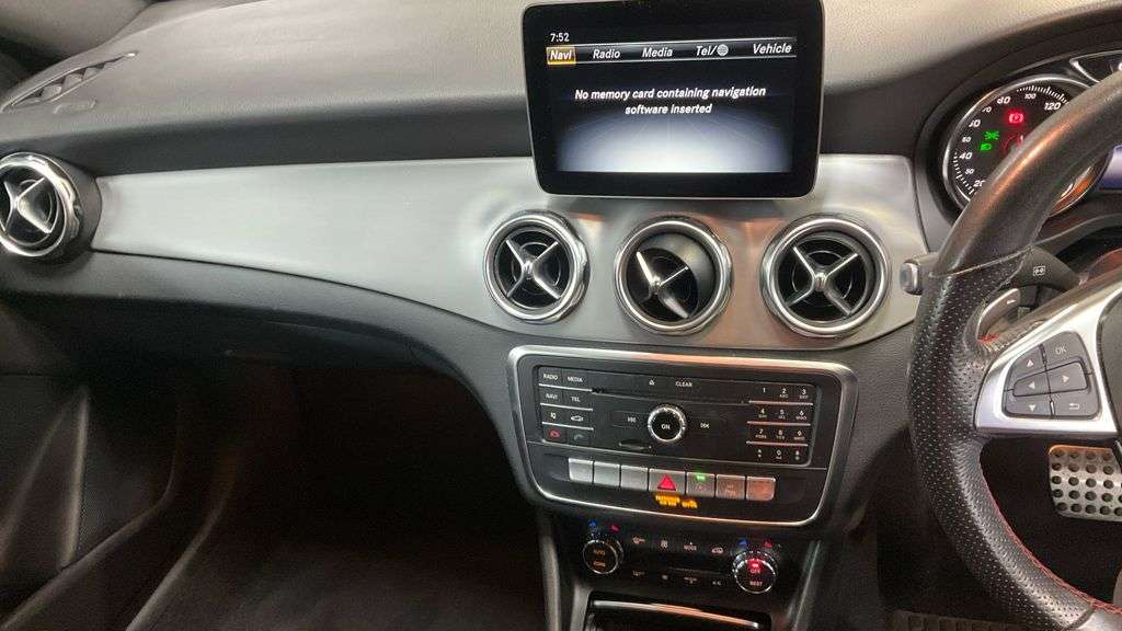 2019 MERCEDES-BENZ GLA 2019 MERCEDES-BENZ GLA