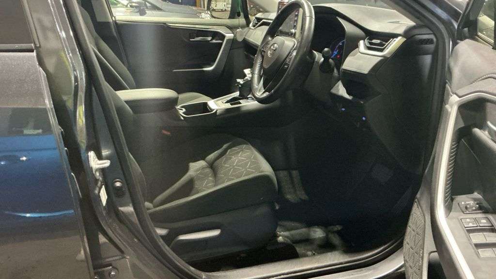 2020 TOYOTA RAV4 2020 TOYOTA RAV4