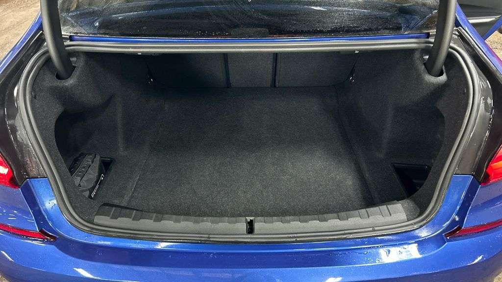 2020 BMW 3 SERIES 2020 BMW 3 SERIES